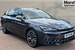 2024 Cupra Leon Estate