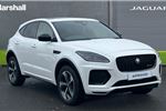 2024 Jaguar E-Pace