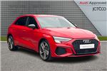 2022 Audi A3