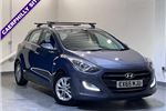 2015 Hyundai i30