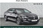 2023 Skoda Superb