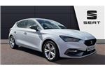 2025 SEAT Leon