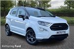 2020 Ford EcoSport