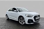 2021 Audi A1