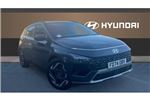 2024 Hyundai Bayon