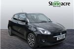 2021 Suzuki Swift
