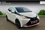 2017 Toyota Aygo