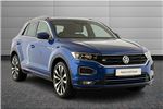 2021 Volkswagen T-Roc