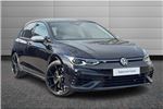 2023 Volkswagen Golf R