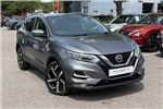 2021 Nissan Qashqai