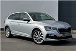 2020 Skoda Scala