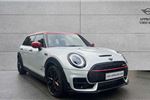 2021 MINI Clubman