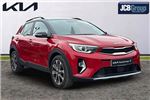 2022 Kia Stonic