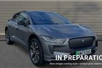 2023 Jaguar I-Pace