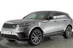 2018 Land Rover Range Rover Velar