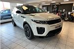 2017 Land Rover Range Rover Evoque