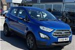 2019 Ford EcoSport