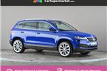 2021 Skoda Karoq