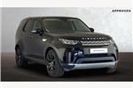 2018 Land Rover Discovery