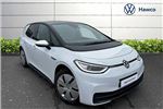 2021 Volkswagen ID.3