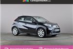 2022 Toyota Aygo X
