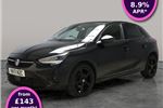 2021 Vauxhall Corsa