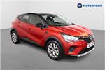 2021 Renault Captur