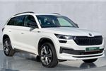 2023 Skoda Kodiaq