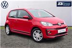 2016 Volkswagen Up