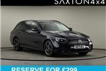 2022 Mercedes-Benz E-Class Estate