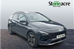 2024 Hyundai Bayon