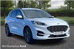 2022 Ford Kuga