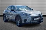 2024 Lexus Lbx