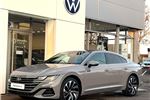 2023 Volkswagen Arteon