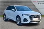 2019 Audi Q3