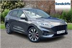 2024 Ford Kuga