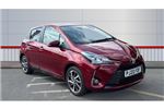 2020 Toyota Yaris