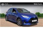 2022 Toyota Yaris