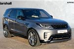 2021 Land Rover Discovery 3.0 D300 R-Dynamic HSE 5dr Auto