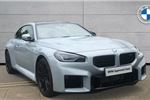 2024 BMW M2