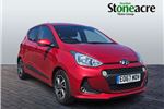 2017 Hyundai i10