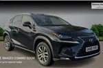 2018 Lexus NX