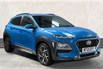 2021 Hyundai Kona