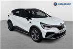 2022 Renault Captur