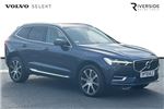 2020 Volvo XC60