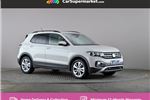 2022 Volkswagen T-Cross