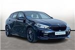 2024 BMW 1 Series