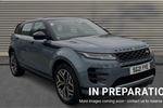 2021 Land Rover Range Rover Evoque