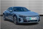 2022 Audi e-tron GT