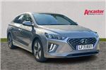 2021 Hyundai IONIQ